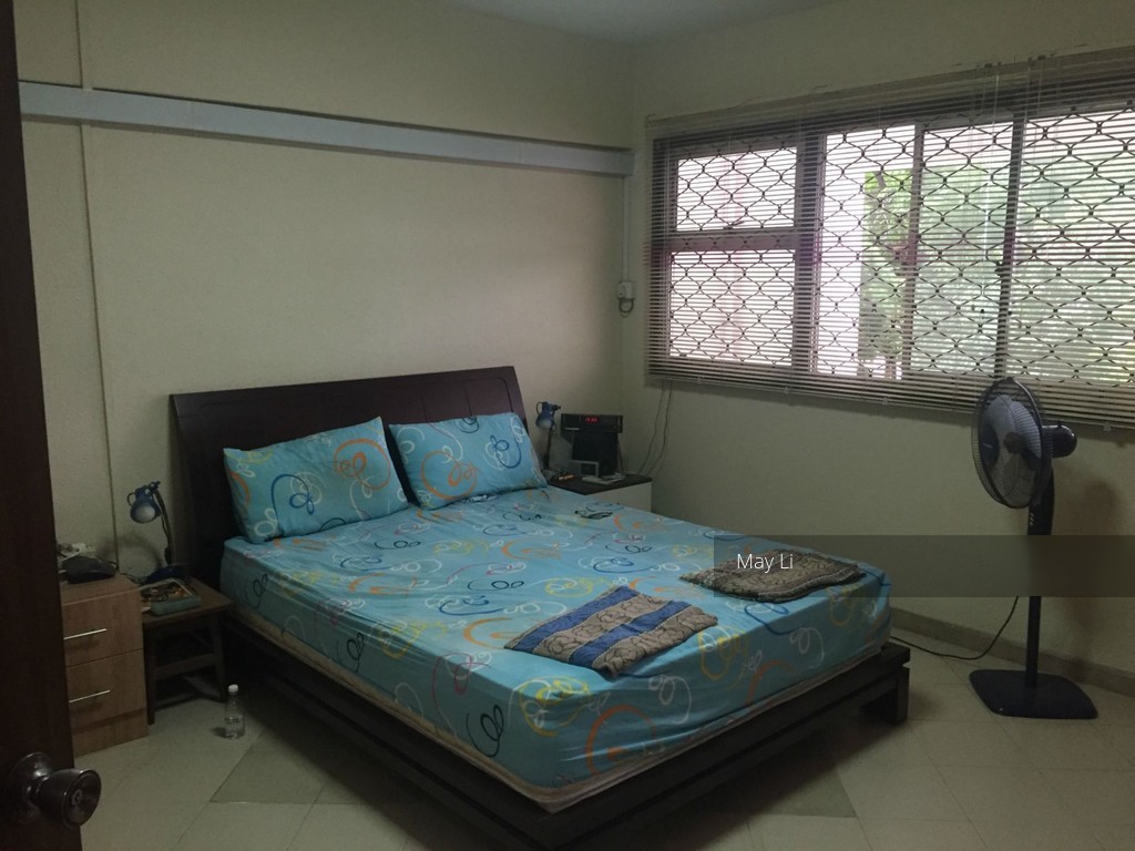Blk 115 Clementi Street 13 (Clementi), HDB Executive #111630902